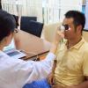 YYEDHEE Iridology Camera, Iriscope Iris Analyzer,Iris Eye Detector,Iris Camera,Iris Lens,with Aluminum Box + Hd 13 Million Pixel + Iris Analysis Software, for Beauty Salon, Spa view 2