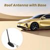Roof Antenna Base for 2011-2015 Stable Clear Radio Reception Replacement view 2