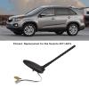 Roof Antenna Base for 2011-2015 Stable Clear Radio Reception Replacement view 4