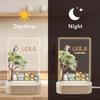 Personalized Birthday Gift for Baby, Personalized Baby Night Light for Boys, Girls, Custom Nursery Night Light for Kids, Personalized Baby Gifts for Boys, Girls, Custom Baby Night Light for Kids view 4