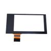 DongjinK Touch Screen Glass Digitizer Navigation Radio 7" Compatible with Honda Accord Civic HR-V 2016 201739101-T2F-A61 39101-T2F-A91 39101-T2F-C61 39101-T2F-C71 39101-T3L-A51 view 2