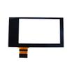 DongjinK Touch Screen Glass Digitizer Navigation Radio 7" Compatible with Honda Accord Civic HR-V 2016 201739101-T2F-A61 39101-T2F-A91 39101-T2F-C61 39101-T2F-C71 39101-T3L-A51 view 3