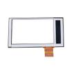 DongjinK Touch Screen Glass Digitizer Navigation Radio 7" Compatible with Honda Accord Civic HR-V 2016 201739101-T2F-A61 39101-T2F-A91 39101-T2F-C61 39101-T2F-C71 39101-T3L-A51 view 4