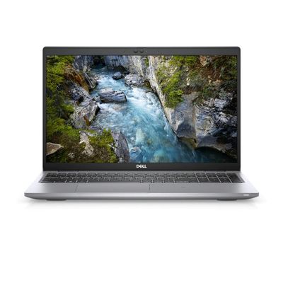 Dell Precision 3560 Workstation Laptop | 15.6" 1920x1080 FHD | Core i5-1145G7-512GB SSD Hard Drive - 16GB RAM | 4 cores @ 4.4 GHz Win 11 Pro Black (Renewed)