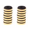 24Pieces Speaker Isolation Feet Speaker Stands Foot Mat Mats Hifi Quality Spare Parts Accessories Wall Plate view 4