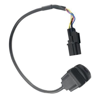 OPFBA 6PIN Rear View Camera 95760-A4100 for Kia for Carens 2014-2017 Reverse Parking Assist Tailgate Camera 95760-A4030 95760A4010 Parts, OPFBA288