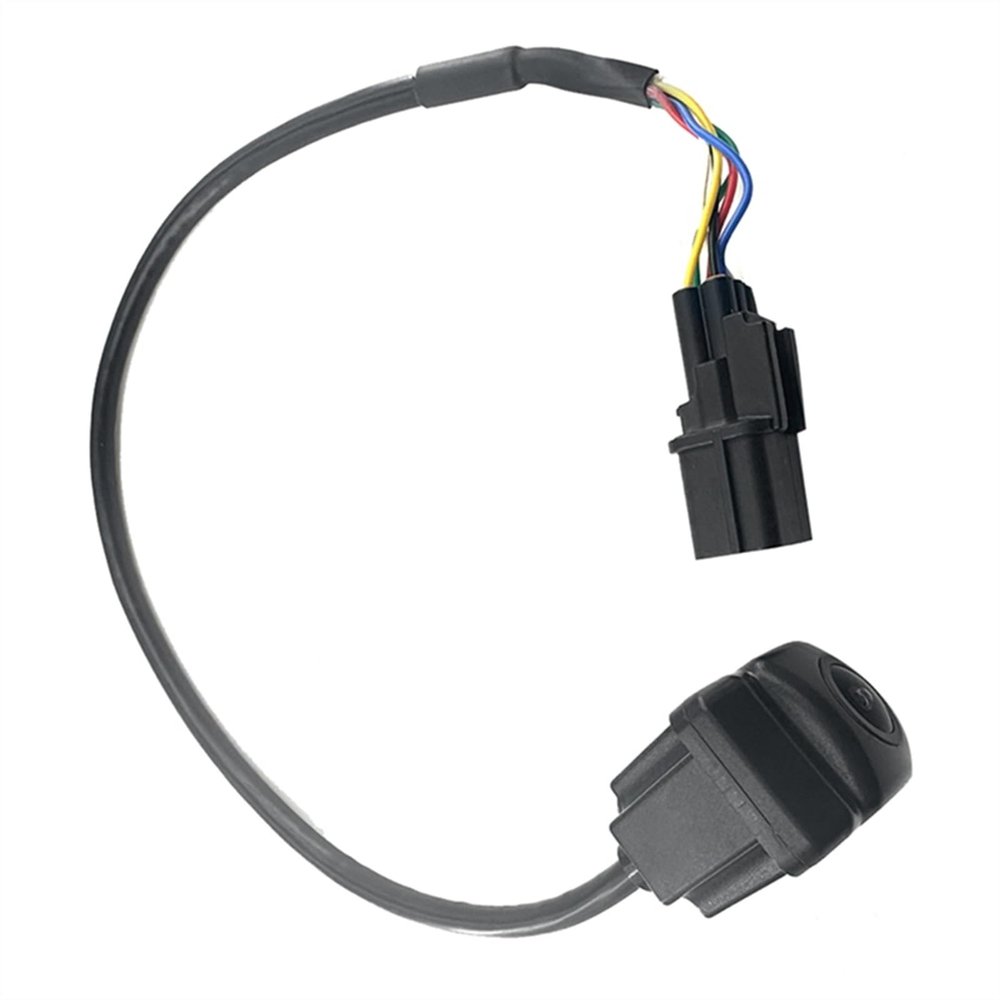 OPFBA 6PIN Rear View Camera 95760-A4100 for Kia for Carens 2014-2017 Reverse Parking Assist Tailgate Camera 95760-A4030 95760A4010 Parts, OPFBA288