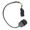 OPFBA 6PIN Rear View Camera 95760-A4100 for Kia for Carens 2014-2017 Reverse Parking Assist Tailgate Camera 95760-A4030 95760A4010 Parts, OPFBA288 view 1