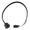 OPFBA 6PIN Rear View Camera 95760-A4100 for Kia for Carens 2014-2017 Reverse Parking Assist Tailgate Camera 95760-A4030 95760A4010 Parts, OPFBA288 view 3