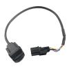 OPFBA 6PIN Rear View Camera 95760-A4100 for Kia for Carens 2014-2017 Reverse Parking Assist Tailgate Camera 95760-A4030 95760A4010 Parts, OPFBA288 view 4