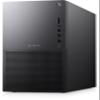 Dell XPS 8960 Desktop (2023) | Core i9-13900 - 256GB SSD + 1TB HDD Hard Drive - 32GB RAM | 24 cores @ 5.6 GHz Win 11 Pro Black (Renewed) view 3