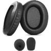 1Pair Ear for LX-3000 Headphones Elastic Earpads Ear Sponge Cushion Cover Replacement view 1