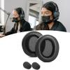 1Pair Ear for LX-3000 Headphones Elastic Earpads Ear Sponge Cushion Cover Replacement view 2