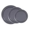 4PCS Radiator Bass Passive Speaker Repair Parts Accessories Theater Speaker Bass Diaphragm Speaker Passive Radiator view 4