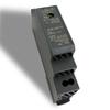 (1PC) DDR-15G-12 15W DIN Rail Type DC-DC Converter 12V 1.25A view 2