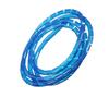 ELLANA spiral protector Pipe Protector Spiral Wrap Sleeving Tube Cable Line Band Winding Wire Sleeves Diameter 6mm 8mm wraps cable(White,1 Meter ID 4.0mm) view 2