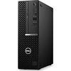 Dell Optiplex 5080 SFF Desktop | Core i5-10500 - 1TB HDD Hard Drive - 8GB RAM | 6 cores @ 4.5 GHz Win 11 Pro Black (Renewed) view 1
