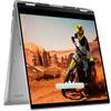 Dell Inspiron 7435 2-in-1 Laptop (2023) Touch | 14" 1920x1200 FHD+ | Ryzen 5-7530U - 1TB SSD Hard Drive - 8GB RAM | 6 cores @ 4.5 GHz Win 11 Home Silver (Renewed) view 2