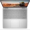 Dell Inspiron 7435 2-in-1 Laptop (2023) Touch | 14" 1920x1200 FHD+ | Ryzen 5-7530U - 1TB SSD Hard Drive - 8GB RAM | 6 cores @ 4.5 GHz Win 11 Pro Silver (Renewed) view 3
