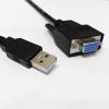 USB-SLVD5 USB debugging cable for SLVN/SLVD servo drives Download cable Data cable Programming cable 3 meter view 2