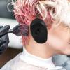 3 Pairs Silicone Hair Dye Ear Covers for Men Women view 2