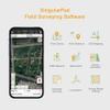 SingularXYZ E1 GNSS GPS RTK Base Station Land Surveying Equipment Total Station GNSS Receiver High Accuracy Static Surveying, Coodinates Collection, Point Surveying view 3
