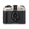 Pentax 17 35mm Film Camera That captures up to 72 Images per roll with a Vertical (Half Frame) Orientation, Perfect for Social Media. view 1