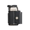 Pentax 17 35mm Film Camera That captures up to 72 Images per roll with a Vertical (Half Frame) Orientation, Perfect for Social Media. view 3