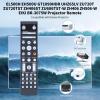 New Replace Remote for Optoma EL500H EH500U GT1090HDR UHZ65LV ZU720T ZU720TST ZH406ST ZU606TST-W ZH406 ZH506-W Eiki BR-3075W view 2