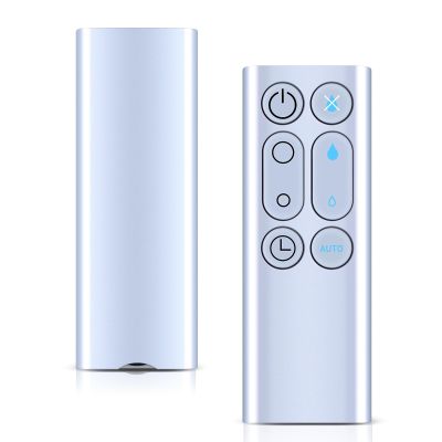 AM10 New Replace Remote for Dyson AM10 Fan Humidifier (Silver)