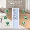 AM10 New Replace Remote for Dyson AM10 Fan Humidifier (Silver) view 4