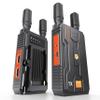 4K Wireless Transmitter Receiver HDMI Video Transmission System, Ultra-Long Range Plug and Play, 2.4/5GWirelessVideoTransmissionSystem forStreamingCameraVideo/Audio from Laptop/Projector/Video Monitor view 1