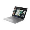 Lenovo ThinkBook 14 G4 IML 21MX000GUS 14" Touchscreen Convertible 2 in 1 Notebook - WUXGA - Intel Core Ultra 7 155U - 16 GB - 512 GB SSD - English (US) Keyboard - Luna Gray view 1
