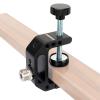CAMVATE 1/4"-20 Thread Thumb Screw + Ultraclamp with 5/8"-27 Thread + Universal Magic Arm view 4
