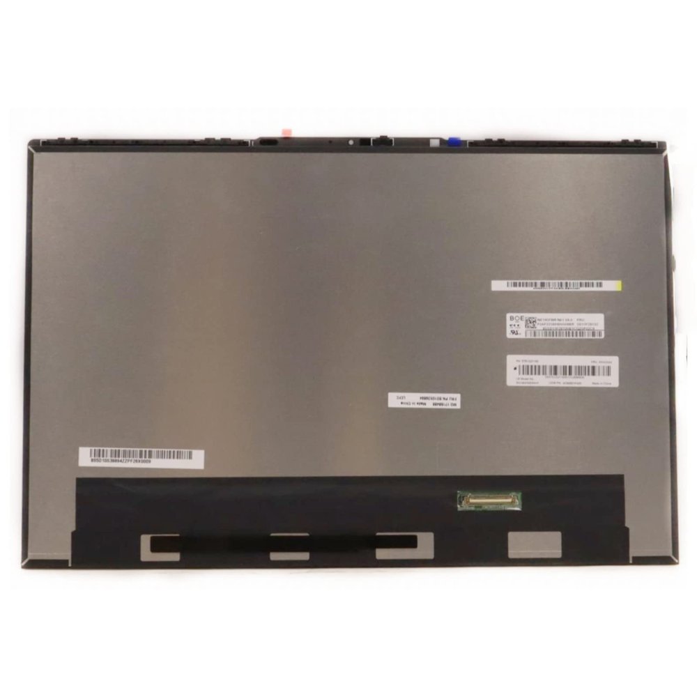 5D10S39892 5D10S39893 5D10S39894 14.5" 3K 3072x1920 Non-Touch LCD Screen Assembly for Yoga Slim 7 Prox 14ARH7