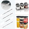 6 X Compatible with M-K231s Brother Label Tape 12mm 0.47, Replacement for Brother P Touch M Tape M-K231 MK231 Label Maker Refills Black on White for Ptouch PT-M95 PT-70BM PT65 PT-90 PT-85 45 view 3