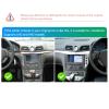 12.3Inch Android12 Car Stereo for Maserati GT/GC Gran Turismo Car Radio Video Carplay Central Multimedia Player Stereo Head Unit-RHD view 3