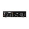 LEAUDIO DAART Asura AK4499EX+AK4191 Music Streamer & Desktop DAC & Headphone Amplifier (Silver) view 2