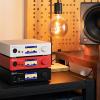 LEAUDIO DAART Asura AK4499EX+AK4191 Music Streamer & Desktop DAC & Headphone Amplifier (Silver) view 3
