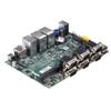 Best I5 Mini PC Q1052X i5-8260U Coffee Lake, Up to 3.9GHz (16GB RAM 256GB M.2 SSD WiFi) RS232,RS485,Dual LAN,VGA/HD/DP,Auto Power On, Industrial Mini PC view 3