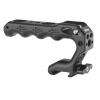 Nitze Lil Stinger II Handle Camera Top Handle with NATO Clamp NATO Handle with Built-in Anti-Off Cold Shoe PA28M-D1 view 1