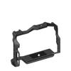 BGNing Camera Cage Metal Stabilizer Rig for Z8 Protective Frame with Cold Shoe 1/4 Threads Holes Camera Photography Accessories view 2