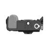 BGNing Camera Cage Metal Stabilizer Rig for Z8 Protective Frame with Cold Shoe 1/4 Threads Holes Camera Photography Accessories view 3