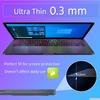 14.5 inch Laptop Tempered Glass Screen Protector for 14.5 Inch HP/Dell/Lenovo/Acer/Samsung 14.5" 16:10 Laptop 9H Hardness, Ultra Clear Scratch Resistant Anti-Fingerprint (W 312 x H 195 mm) view 4