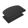 WPTGODGB Steel Monitor Stand Reinforcement Plate Monitor arm Reinforcement Plate, Suitable for Fragile Desktop Monitor Stand Reinforcement R9UA view 1