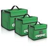 OVONIC Lipo Safe Bag Fireproof Explosionproof Bag, Large Medium and Small Capacity for Lipo Batteries Storage view 1