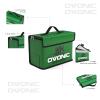 OVONIC Lipo Safe Bag Fireproof Explosionproof Bag, Large Medium and Small Capacity for Lipo Batteries Storage view 4