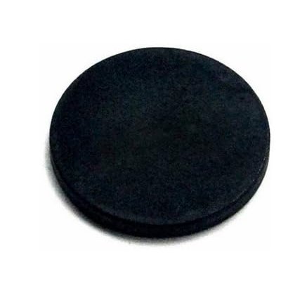 808nm-1064nm 7mm/9mm/10mm/11mm/12mm/15mm/18mm/27mm Black Glass Filter Lens (12mm)