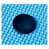808nm-1064nm 7mm/9mm/10mm/11mm/12mm/15mm/18mm/27mm Black Glass Filter Lens (12mm) view 2