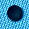 808nm-1064nm 7mm/9mm/10mm/11mm/12mm/15mm/18mm/27mm Black Glass Filter Lens (12mm) view 3